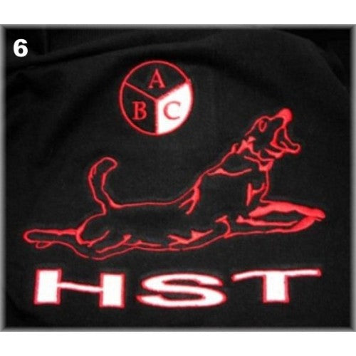 HST Vest Perfect7