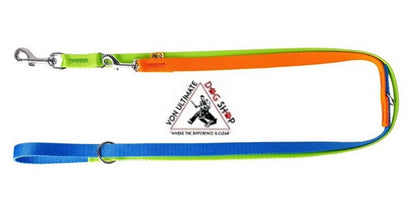 Dingo Gear Active Reversible Leash