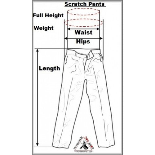HST Scratch Pants3