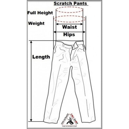 HST Scratch Pants3