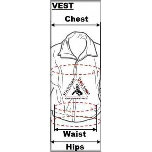 HST Vest Perfect1