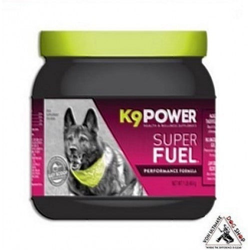 K9 Power Super Fuel - Active Performance 450g