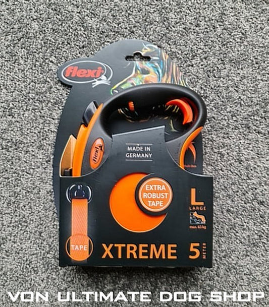 Flexi Lead Large Xtreme