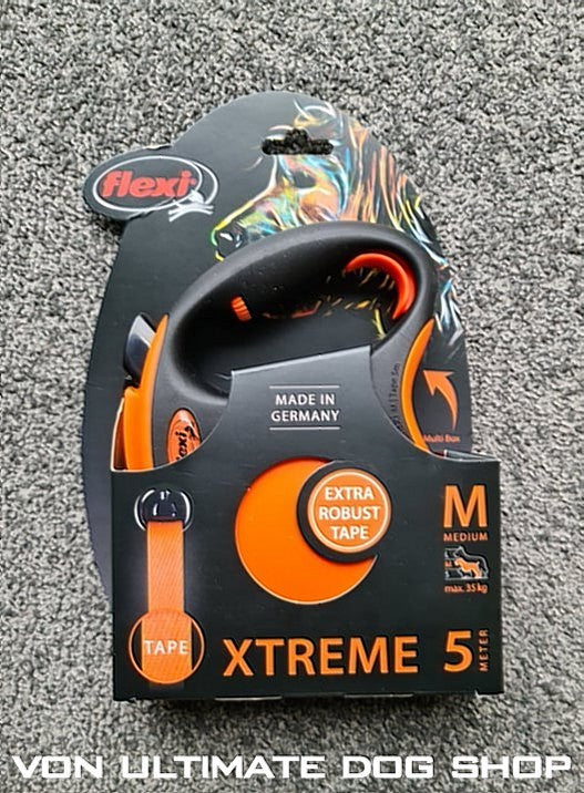 Flexi Lead Medium Xtreme