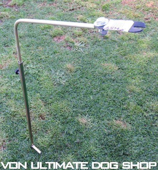HST Adjustable Send Away Pole