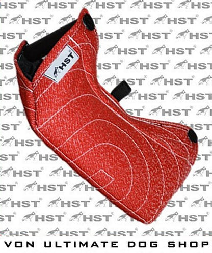 HST Butterfly Wedge Ringo