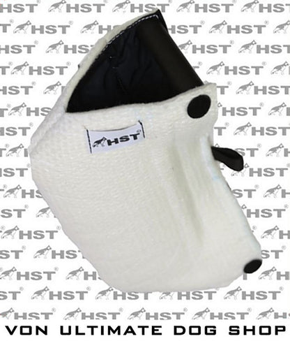 HST Butterfly Wedge White Line