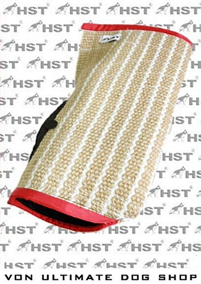 HST GAP Sleeve Jute