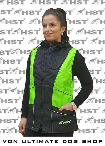 HST Ladies Vest Trend