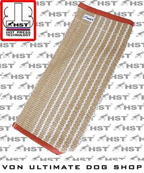 HST Sleeve Cover in Jute