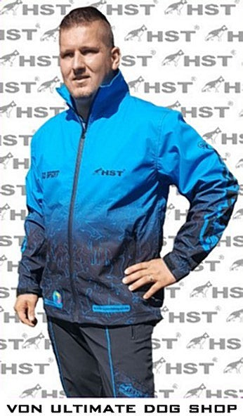HST Softshell Jacket