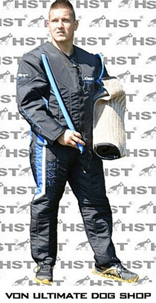 HST Supersport Suit