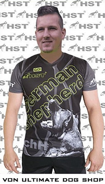 HST Tricko Go T-Shirt