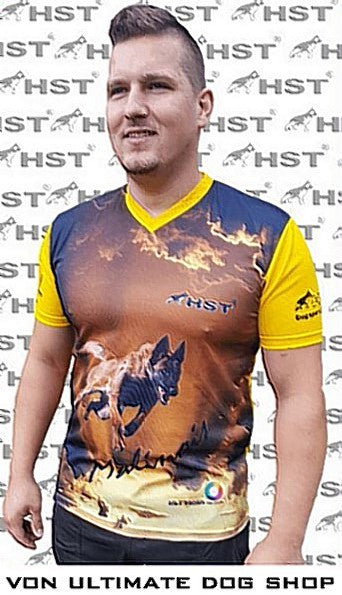 HST Triko Go Strom T-Shirts