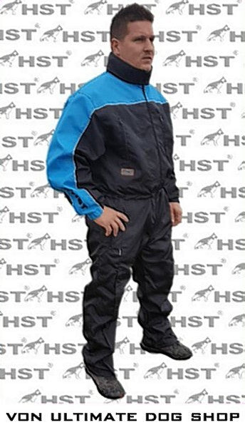 HST Two Tone Overalls