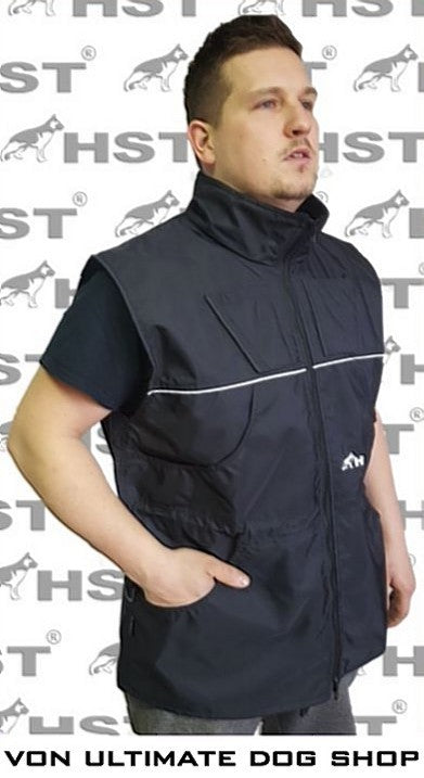 HST Vest Trend +