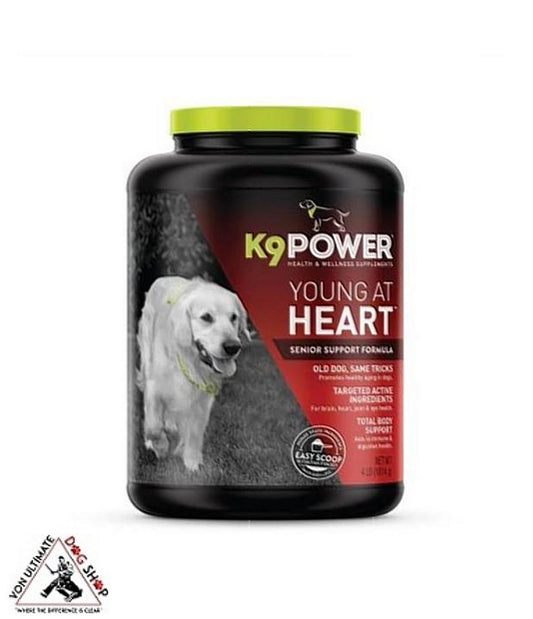 K9 Power 1.8kgs Young At Heart