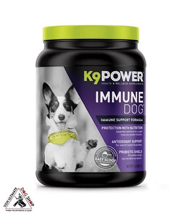 K9 Power 1kg Immune Dog