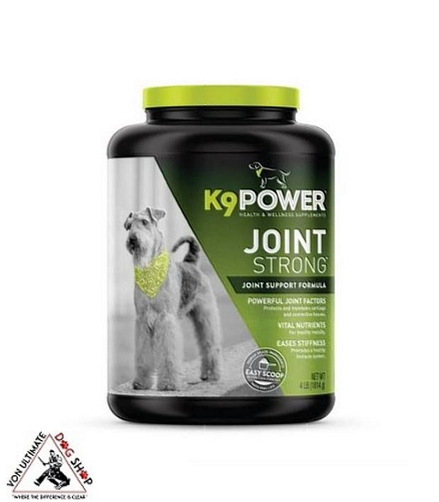 K9 Power 1kg Joint Strong