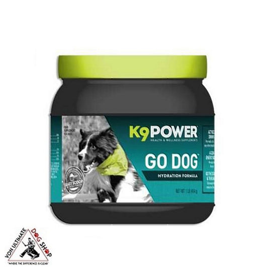 K9 Power 450g Go Dog