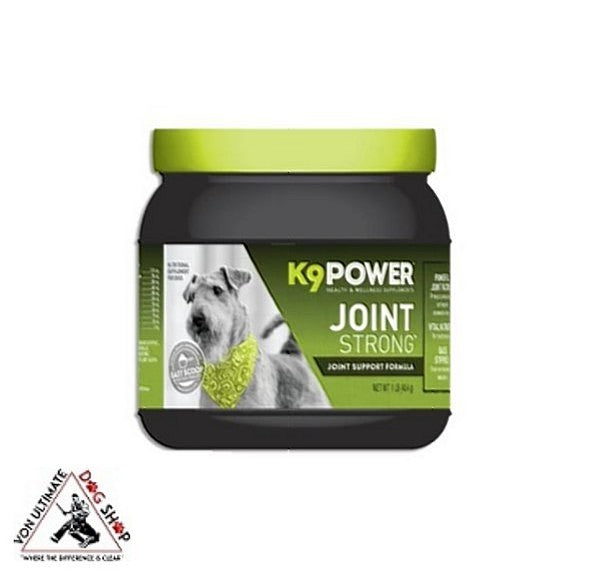 K9 Power 450g Joint Strong
