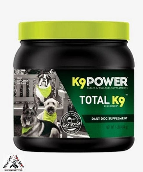 K9 Power 450g Total K9