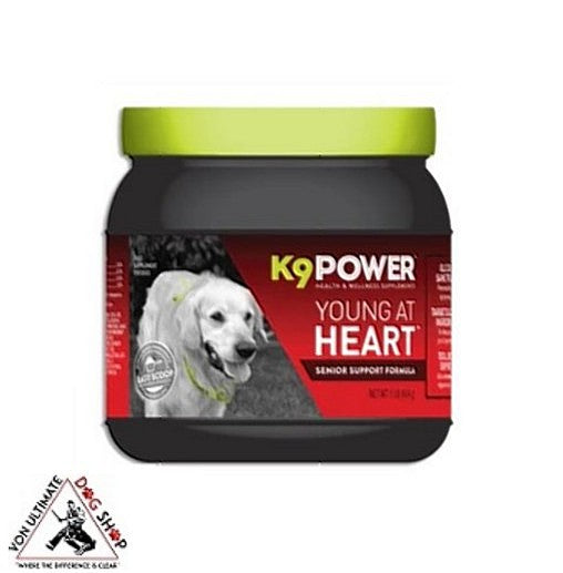 K9 Power 450g Young At Heart