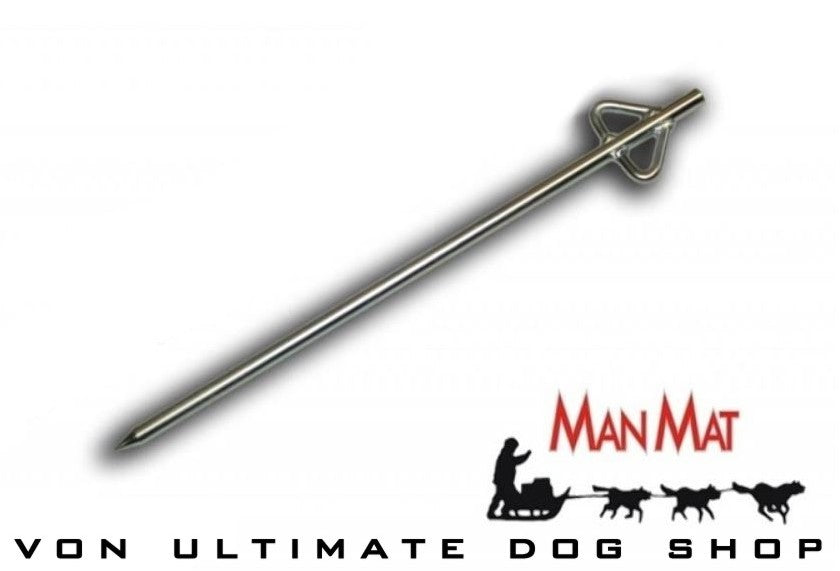 ManMat Working Stake Out Set
