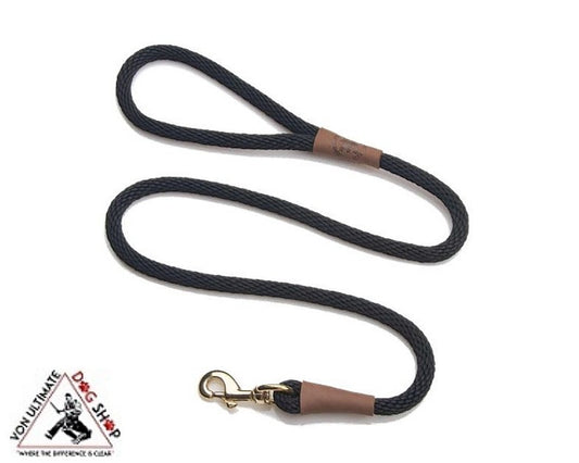 Mendota 1.2 inch x 4 feet Snap Leash