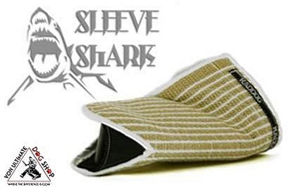 Raddog C4 Shark Sleeve