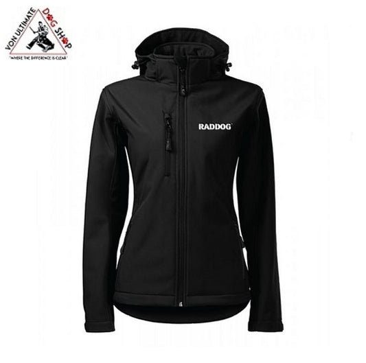 Raddog Ladies Softshell Jacket