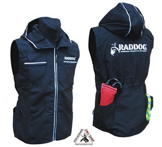 Raddog Training Vest