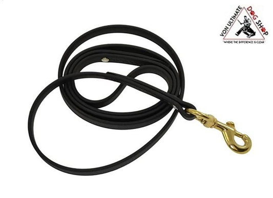 Ray Allen 5ft Biothane Dog Leash - 3/4 inch