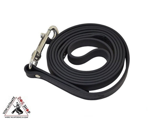 Ray Allen 6ft RAM-Tech Leather Alternative Leads - 3/4 inch