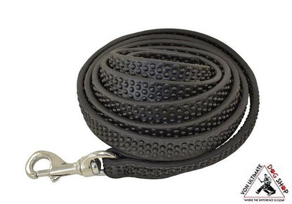 Ray Allen 6ft Super Grip Biothane Leashes With O-Ring