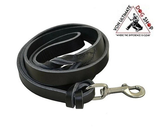 Ray Allen Black Classic Braided Agitation Lead