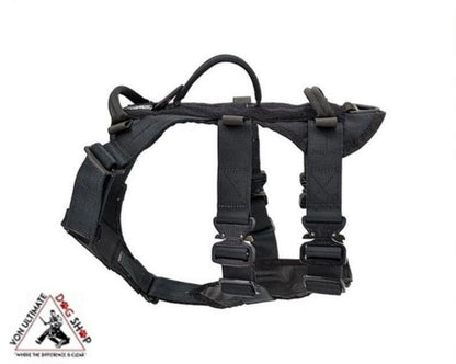 Ray Allen Nomad Harness™ Frame With Metal Cobra Buckles