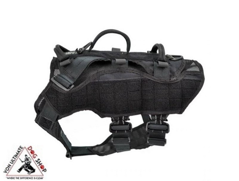 Ray Allen Nomad Patrol Combo Harness™ With GT Cobra Buckles