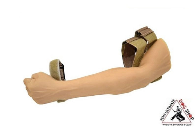 Ray Allen Real Sleeve Rubber Arms