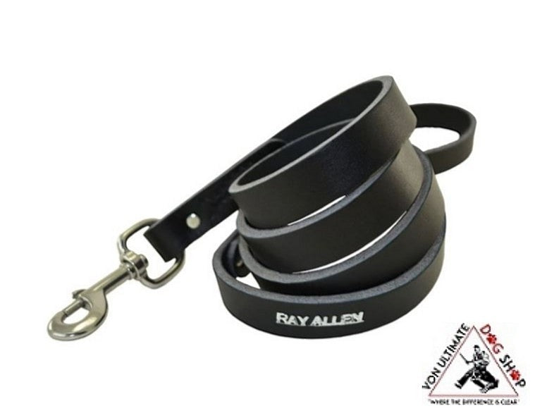 Ray Allen Tac-Black Heavy-Duty Working Lead