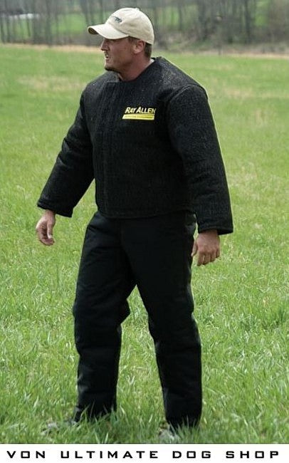 Ray Allen Under Garment Tactical Bite Suit