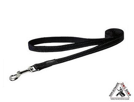 Rogz Large Fanbelt Classic Lead