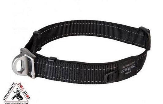 Rogz Medium Snake Safety Collar