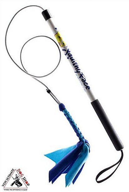Squishy Face Studio Junior Flirt Pole