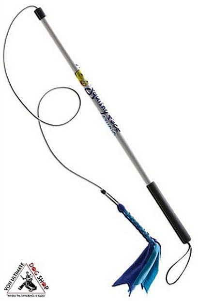 Squishy Face Studio Regular Flirt Pole
