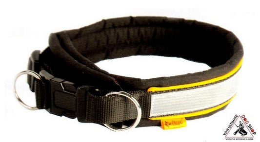 Dingo Gear Reflective Collar