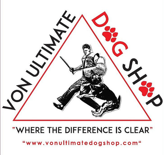 VUDS Gloss Paper Sticker
