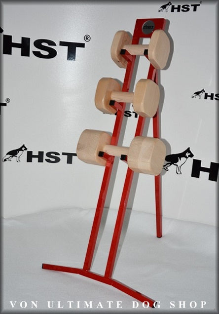 HST Dumbbell Stand