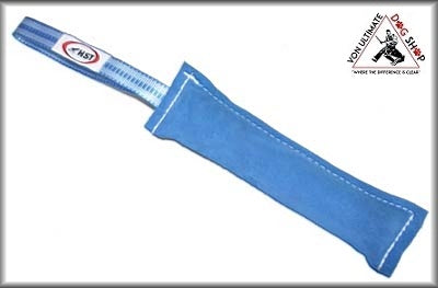 HST Leather Tug One Handle