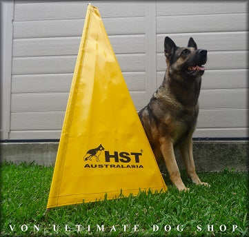 HST Heavy Duty Mini Blind
